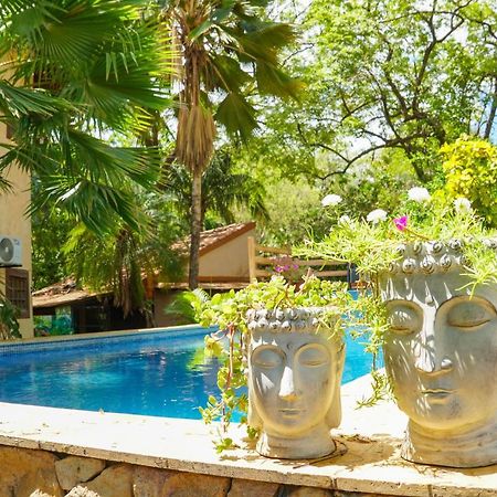Hotel Boruca Tamarindo Exteriér fotografie