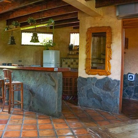 Hotel Boruca Tamarindo Exteriér fotografie