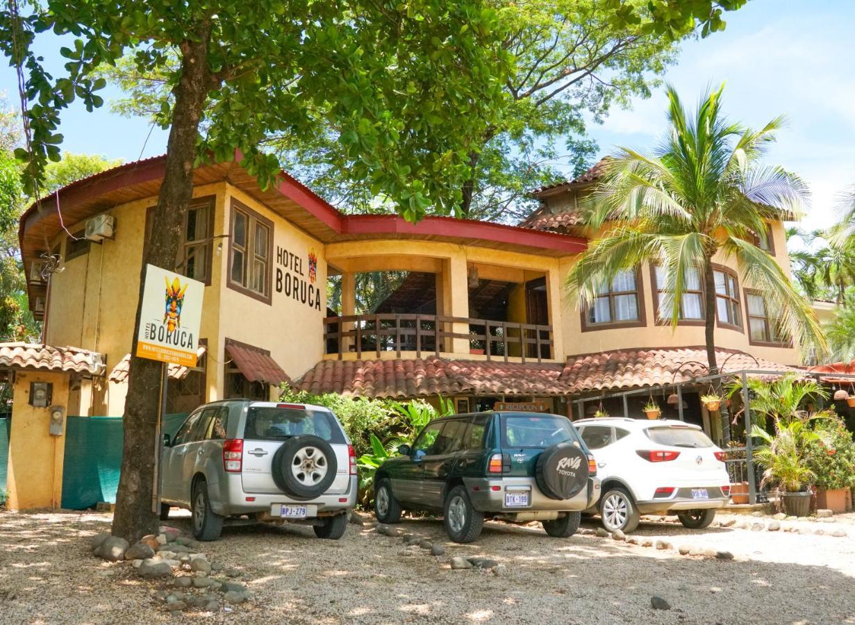 Hotel Boruca Tamarindo Exteriér fotografie