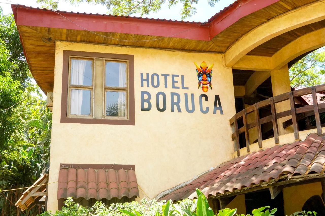 Hotel Boruca Tamarindo Exteriér fotografie
