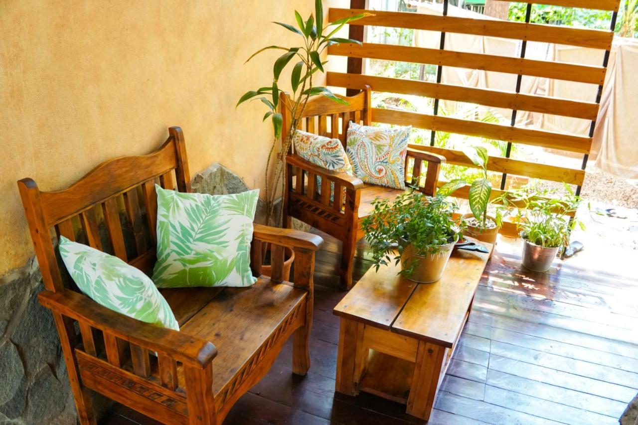 Hotel Boruca Tamarindo Exteriér fotografie