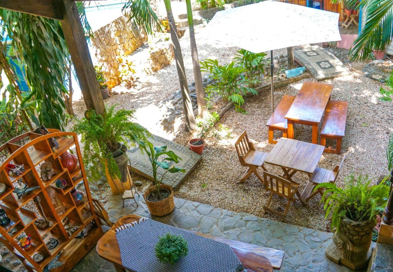 Hotel Boruca Tamarindo Exteriér fotografie