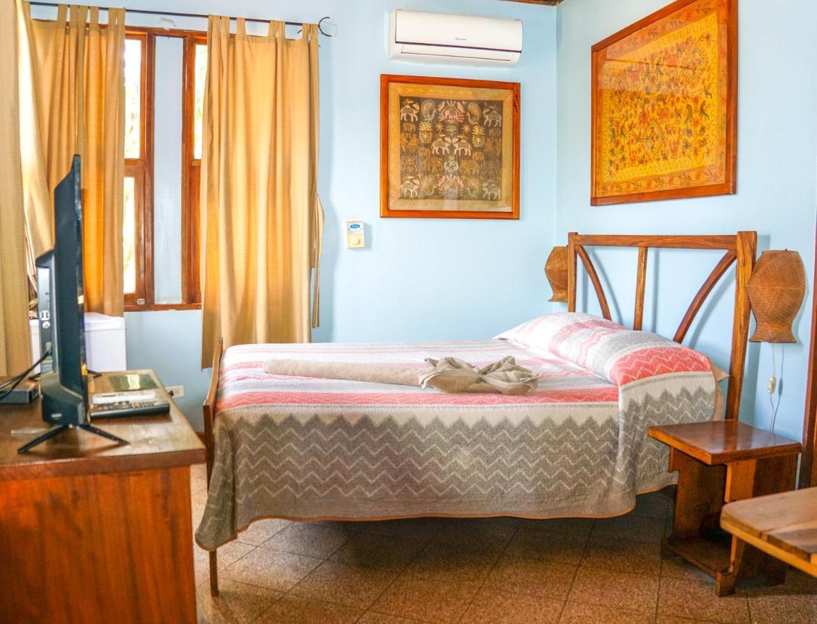 Hotel Boruca Tamarindo Exteriér fotografie