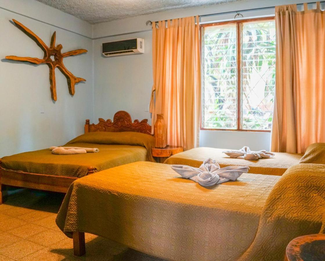 Hotel Boruca Tamarindo Exteriér fotografie