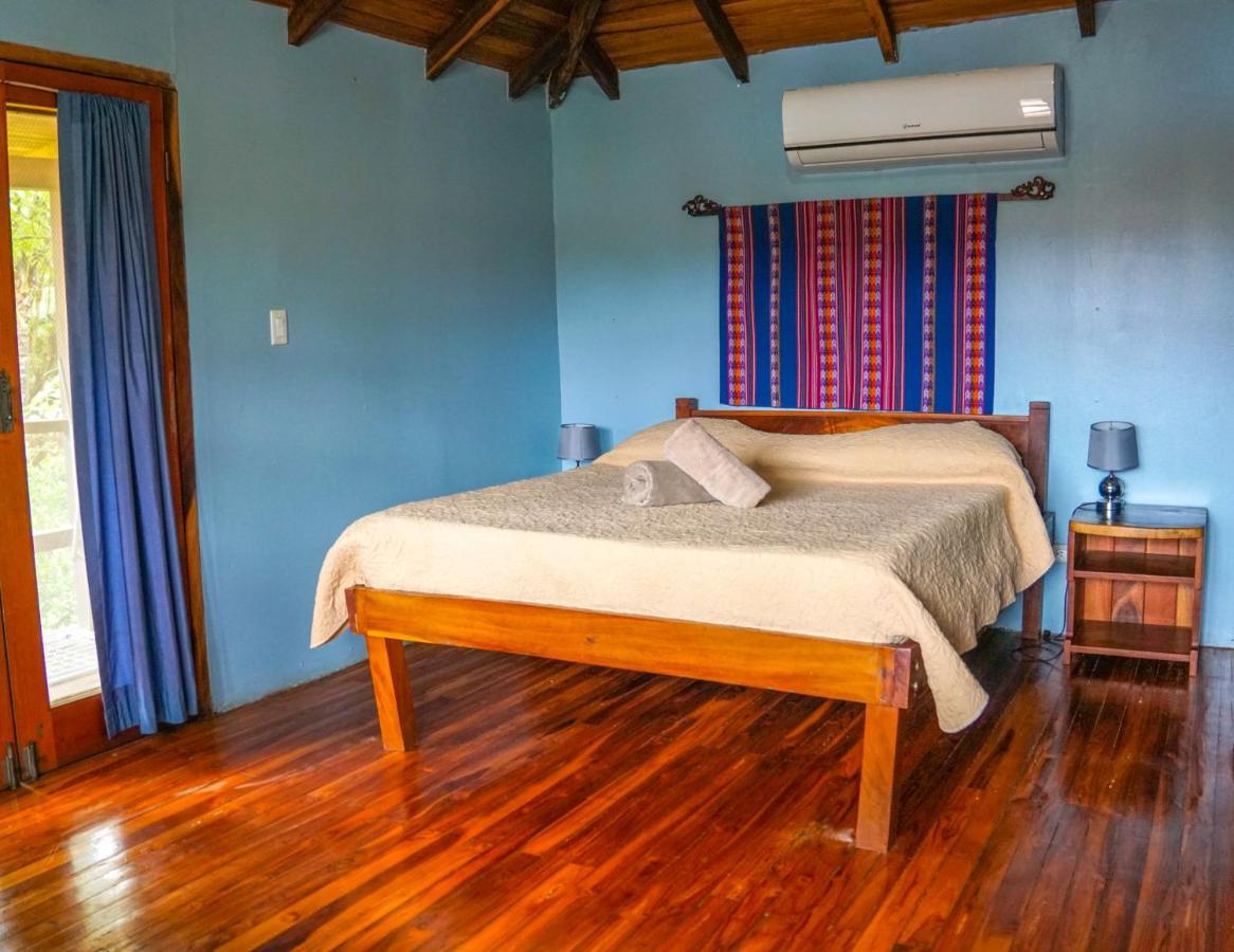 Hotel Boruca Tamarindo Exteriér fotografie