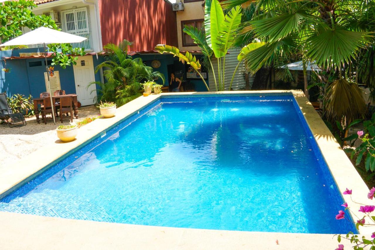 Hotel Boruca Tamarindo Exteriér fotografie