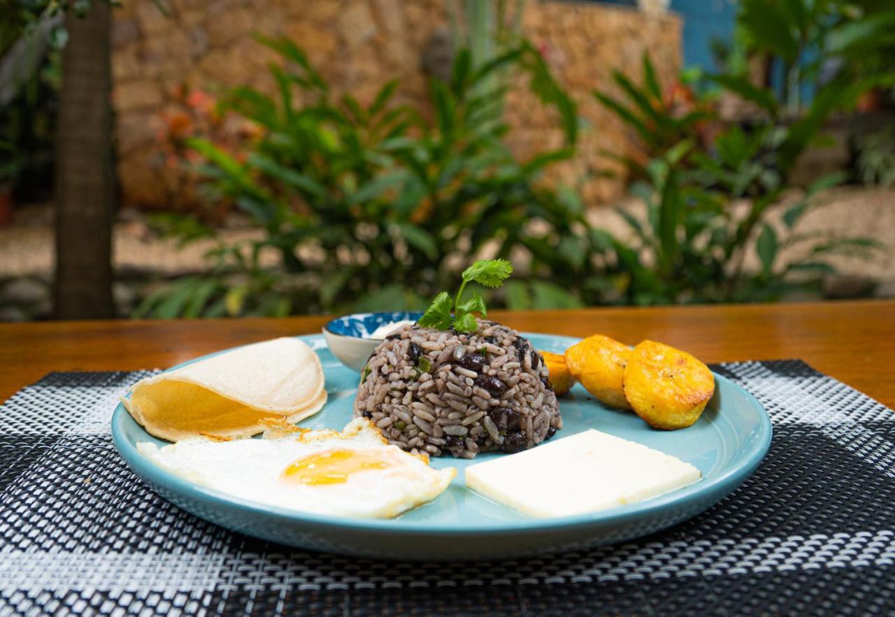 Hotel Boruca Tamarindo Exteriér fotografie