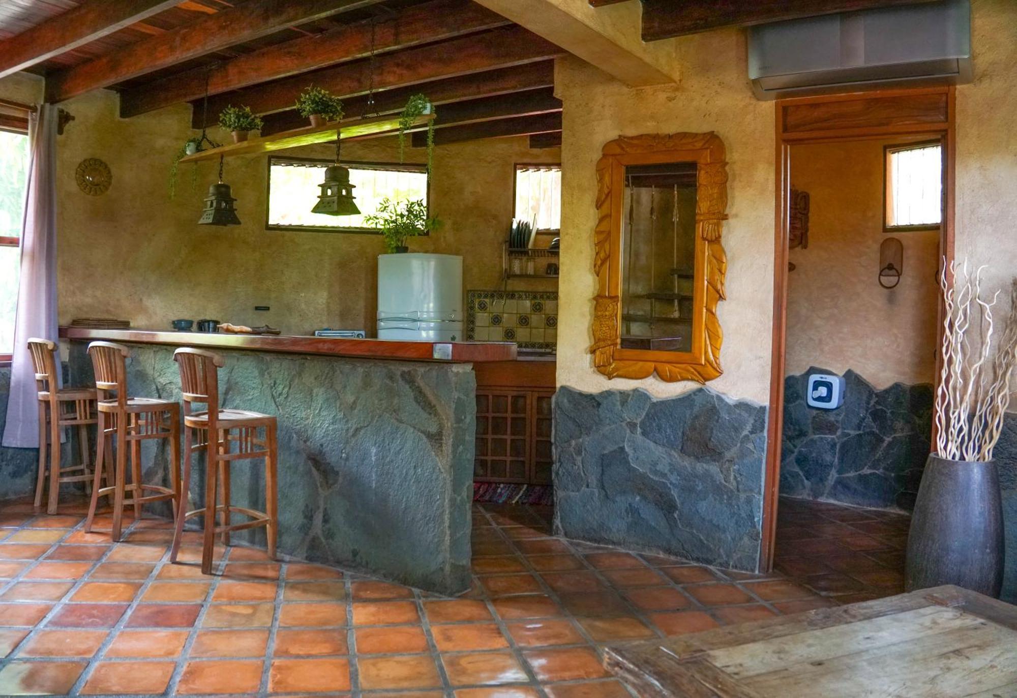 Hotel Boruca Tamarindo Exteriér fotografie