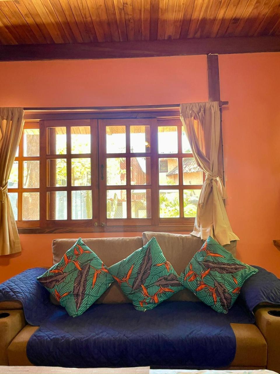 Hotel Boruca Tamarindo Exteriér fotografie