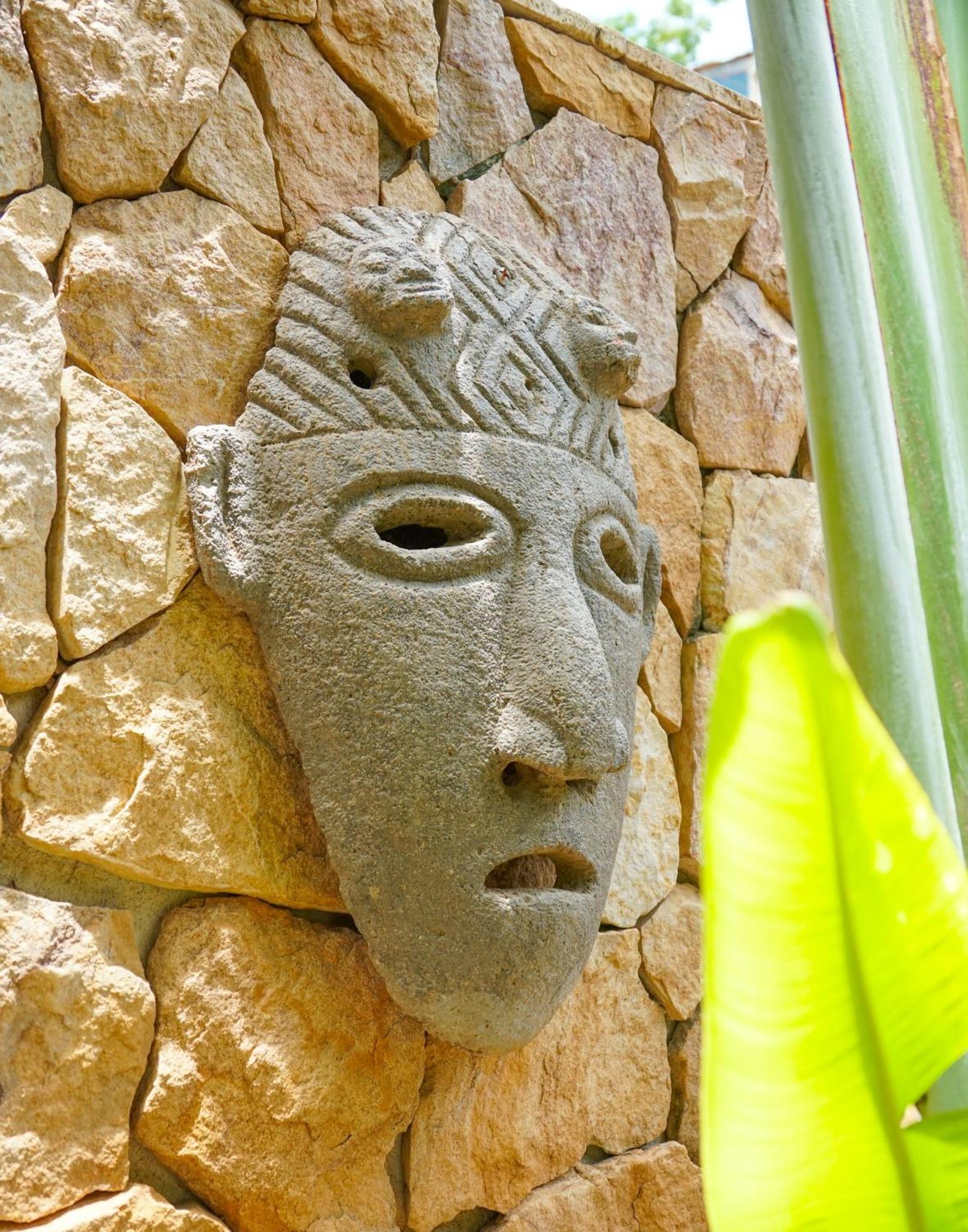 Hotel Boruca Tamarindo Exteriér fotografie