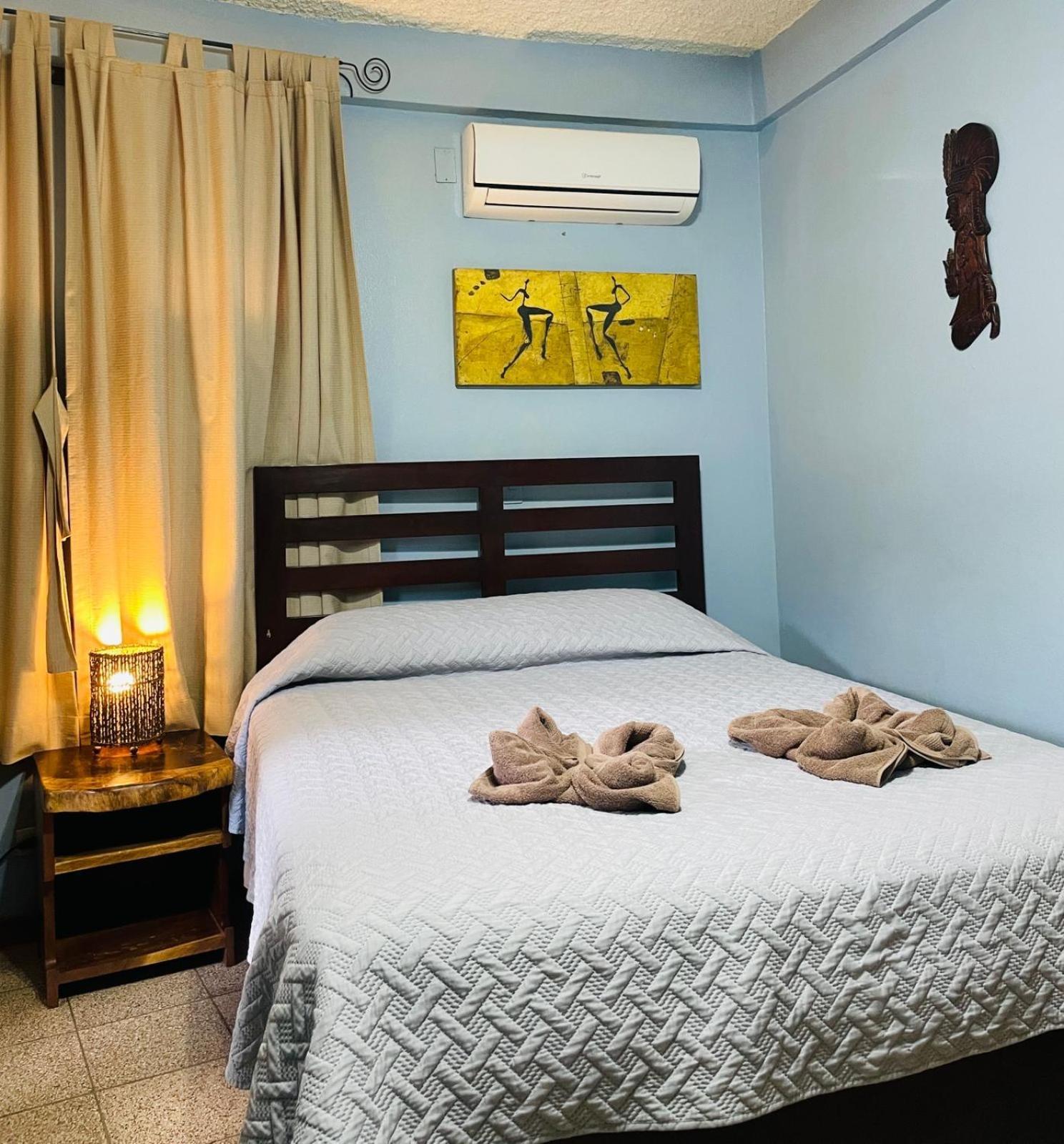Hotel Boruca Tamarindo Exteriér fotografie