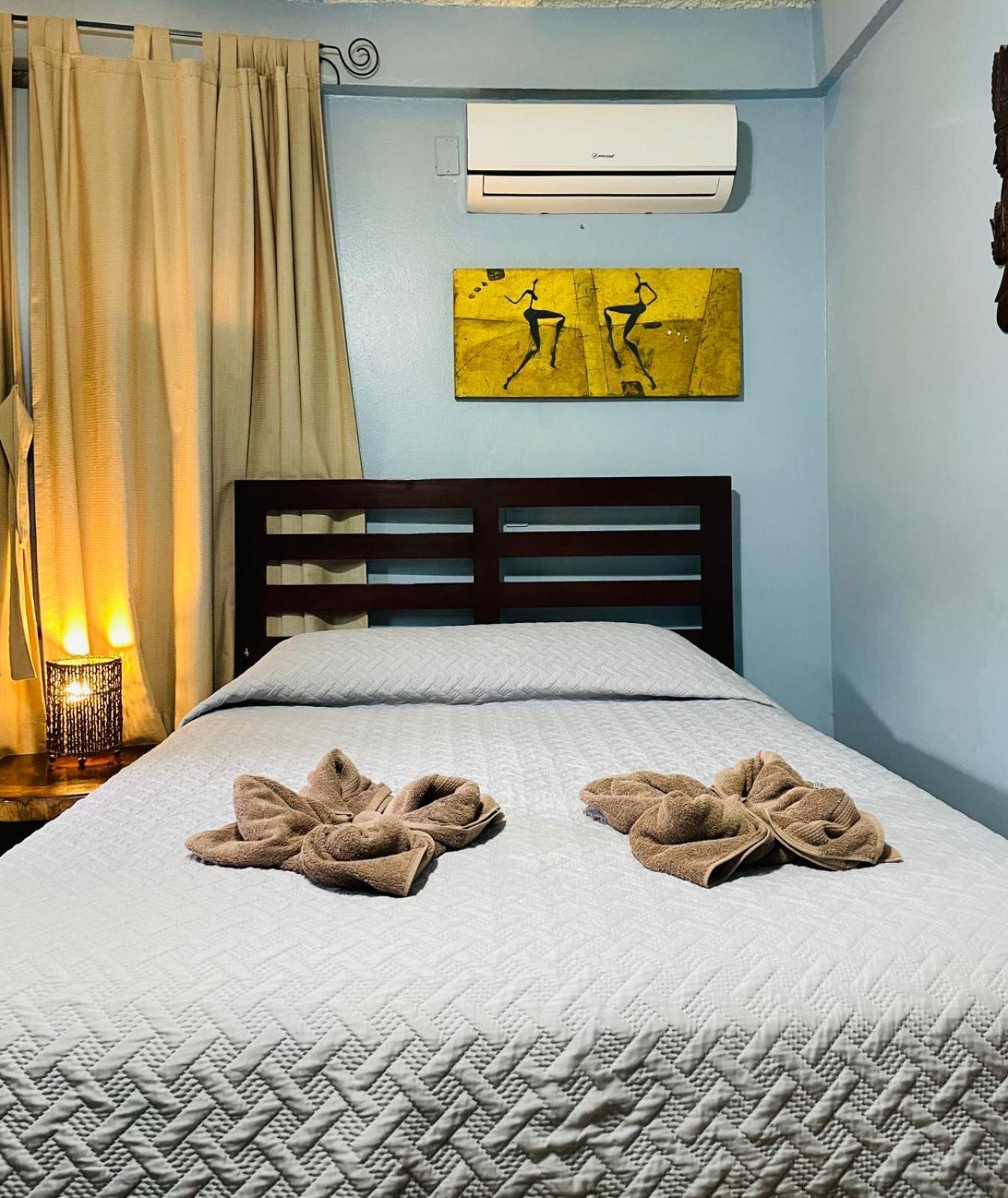 Hotel Boruca Tamarindo Exteriér fotografie