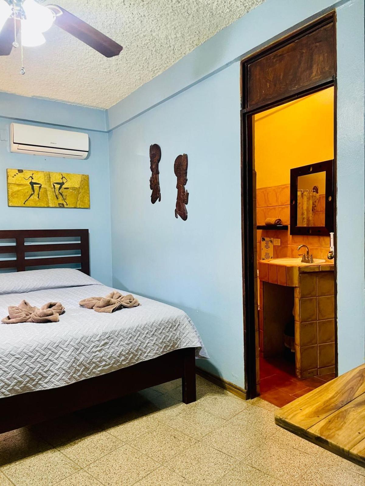 Hotel Boruca Tamarindo Exteriér fotografie